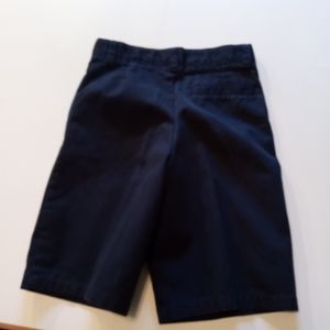 French toast brand school shorts